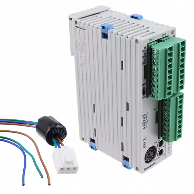 FPG-C24R2H Panasonic Industrial Automation Sales Contrôleurs - Programmables (PLC PAC)